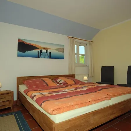 Haus Benny * Dranske