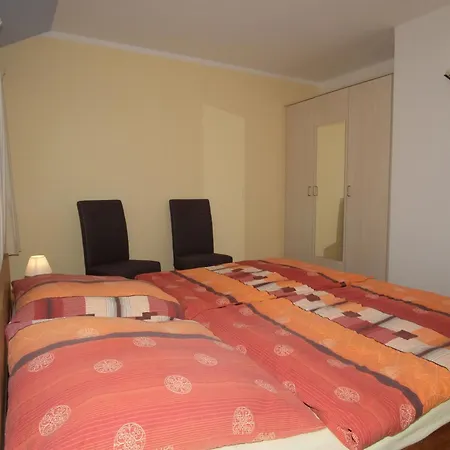 Haus Benny Apartment