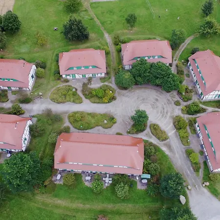 Apartment Haus Benny
