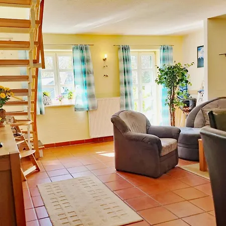 Haus Benny * Dranske