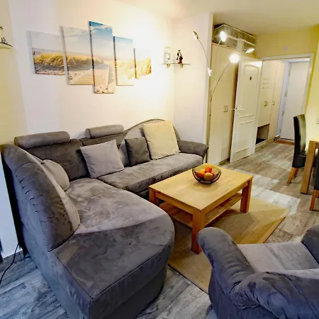 Haus Benny Dranske