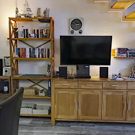 Apartment Haus Benny