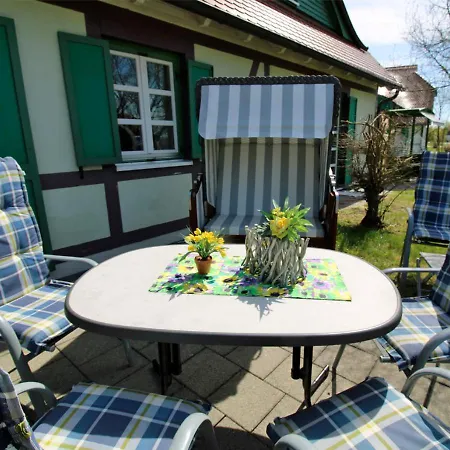 Haus Benny Dranske