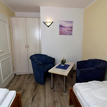 Haus Benny Apartment