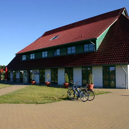 Haus Benny Apartment Dranske