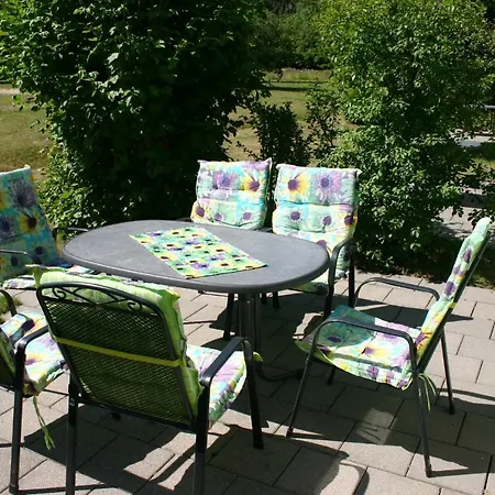 Διαμέρισμα Haus Benny