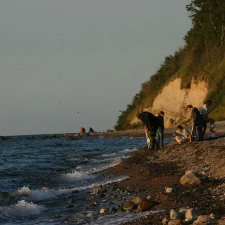 Haus Benny Διαμέρισμα Dranske