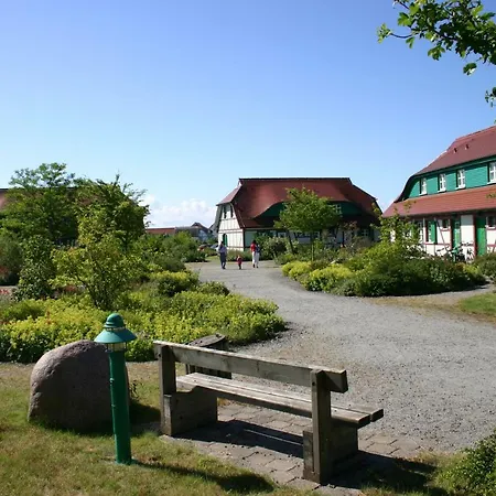 Haus Benny Διαμέρισμα *