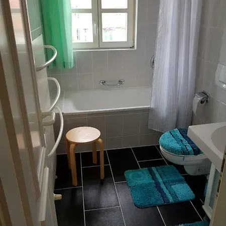 Haus Benny Apartment